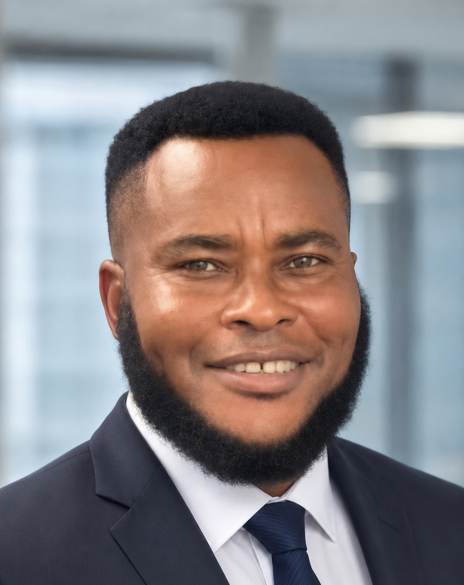 Emeka Peace Chiabuotu