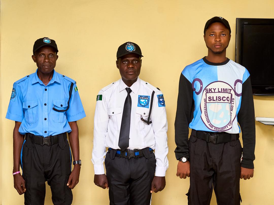 VIP Protection